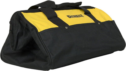 15" Medium Heavy Duty Contractor Tool Bag (629053-00)