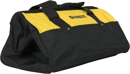 15" Medium Heavy Duty Contractor Tool Bag (629053-00)