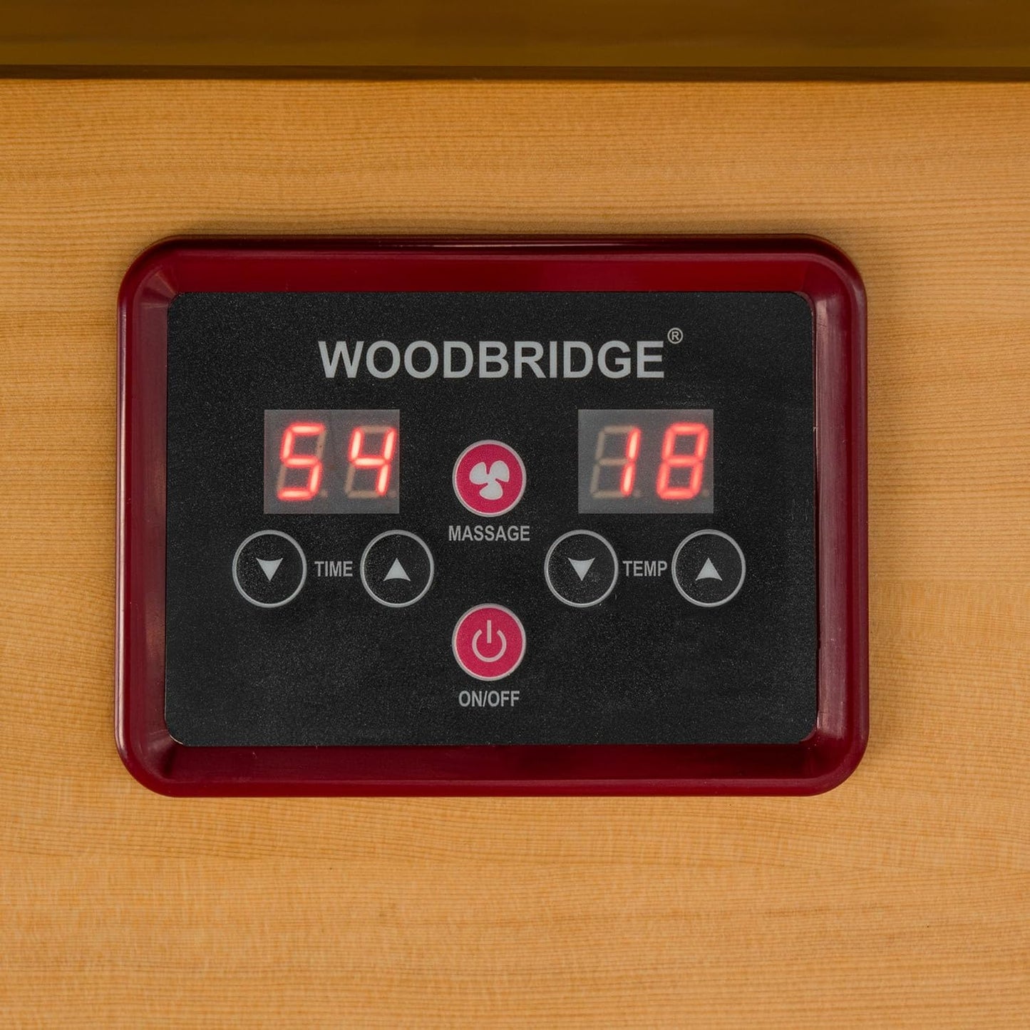 FS100 Portable FAR Infra-Red Heating Foot Spa Sauna Bucket with Removable Leg Sleeve,No Water Pouring, 77–149°F Temp Range