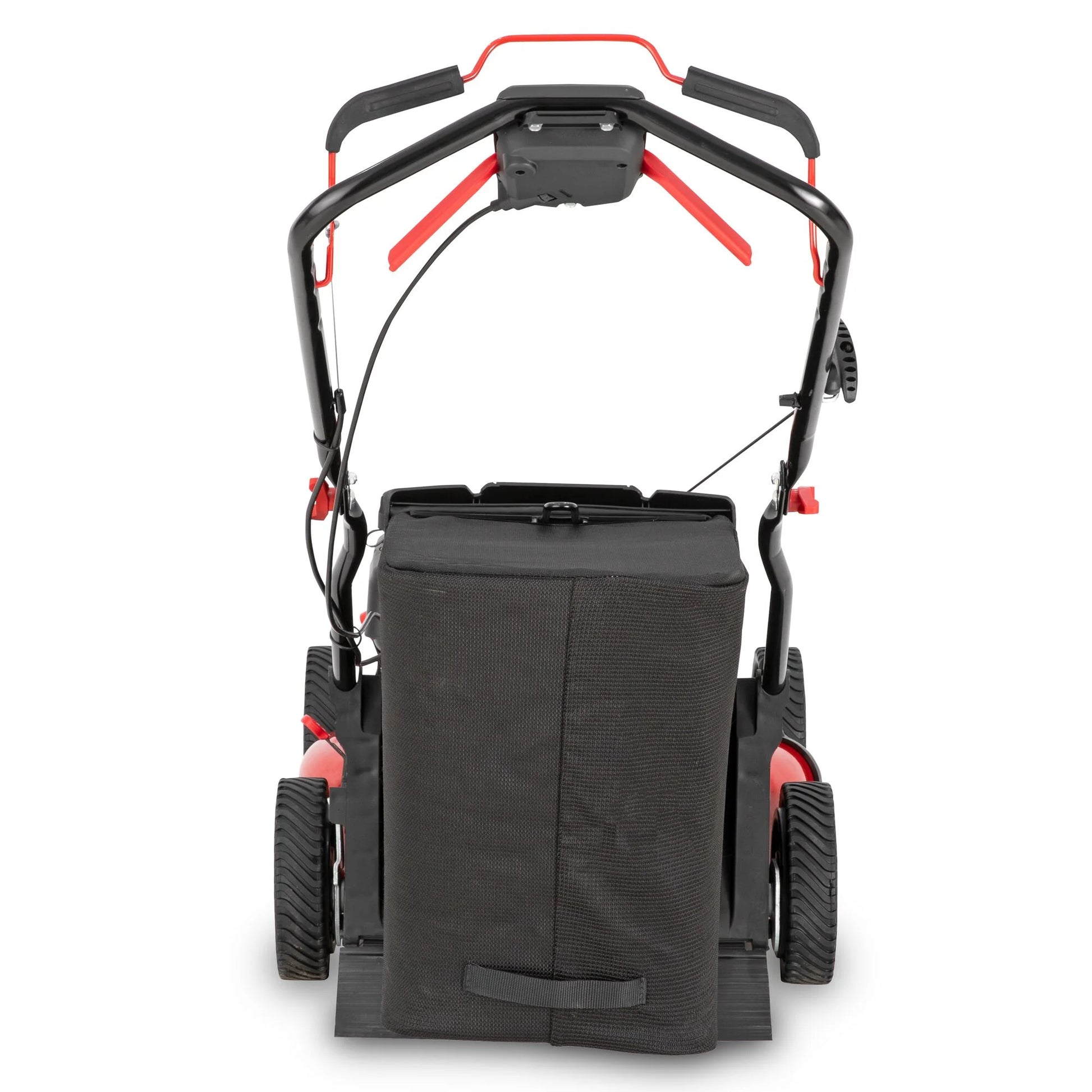 21" 163Cc Gas Powered Rear-Wheel Drive Walk-Behind Mower, TB310C