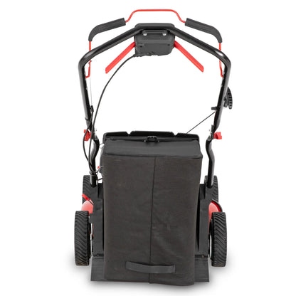 21" 163Cc Gas Powered Rear-Wheel Drive Walk-Behind Mower, TB310C