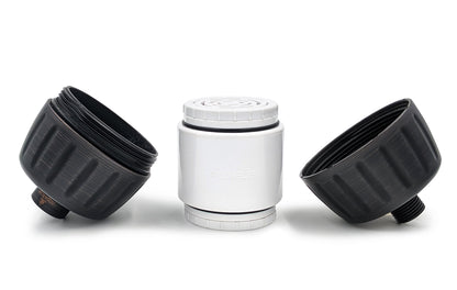 SF500 Heavy Duty Shower Filter Oil Rubbed Bronze (SF500-ORB)