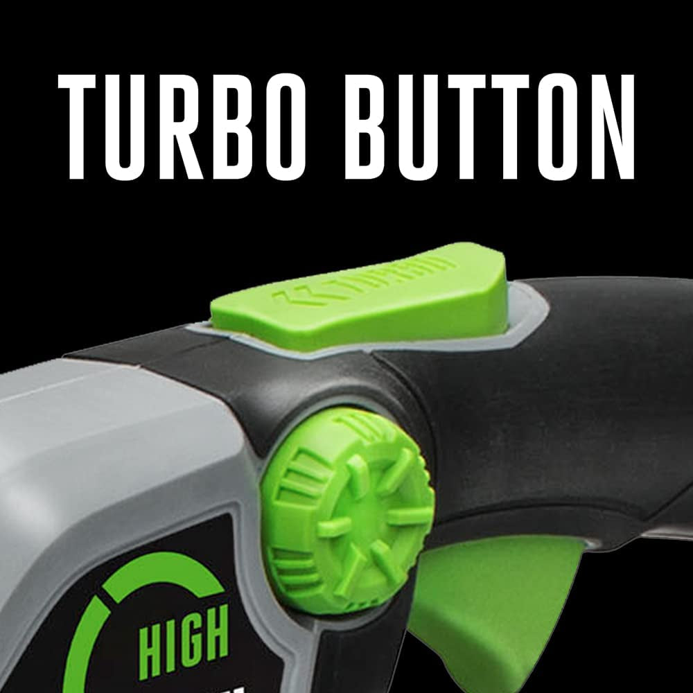 Combo, Cordless Trimmer and Blower, 15" Trimmer for Weeds and Grass with POWERLOAD and Cordless Electric 670 CFM Blower, Includes 56V 4.0Ah Battery and Charger - ST6703LB