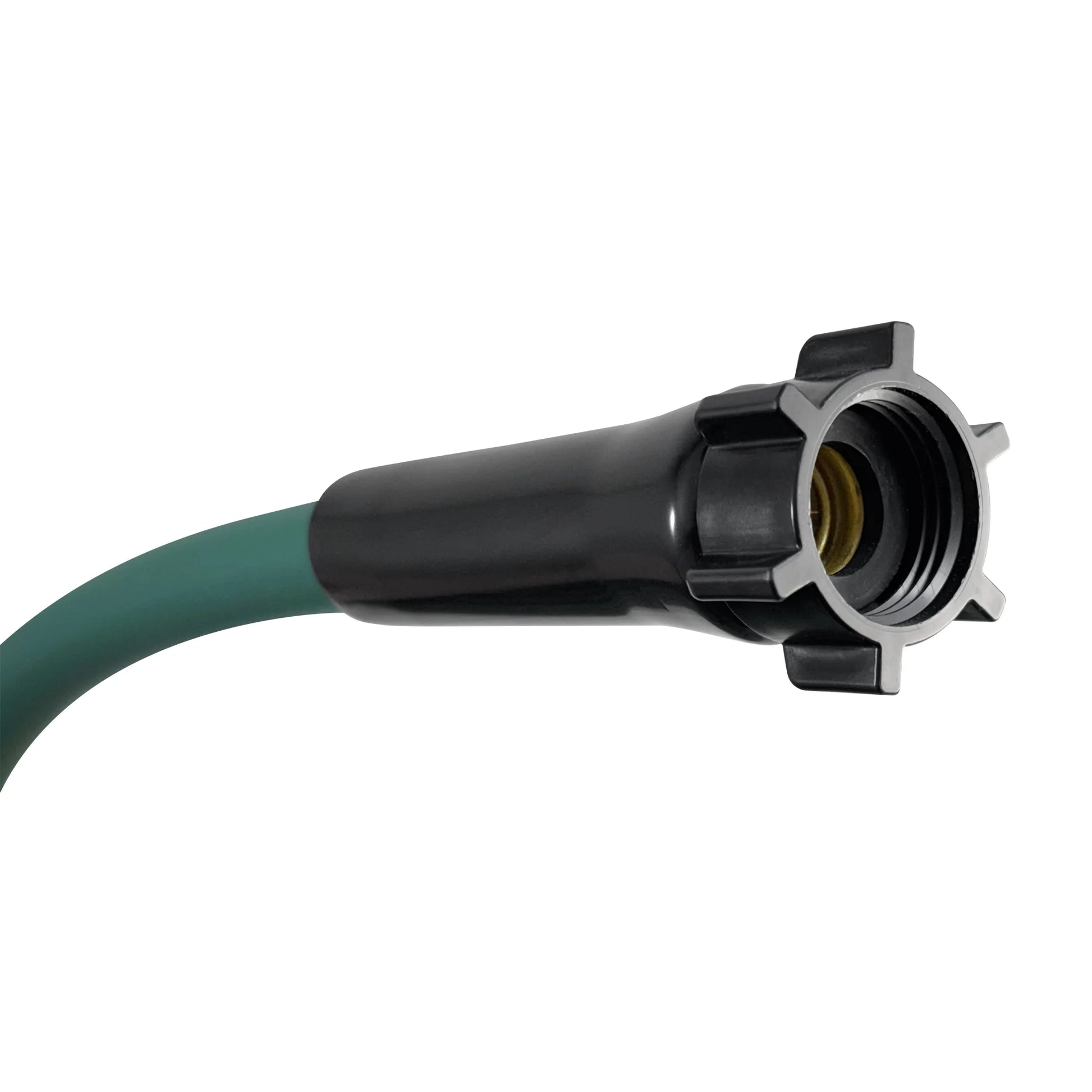 (10 Pack)  5/8-Inch X 50-Foot Light Duty Garden Hose