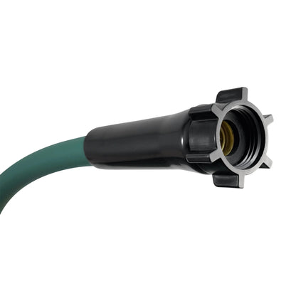 (10 Pack)  5/8-Inch X 50-Foot Light Duty Garden Hose