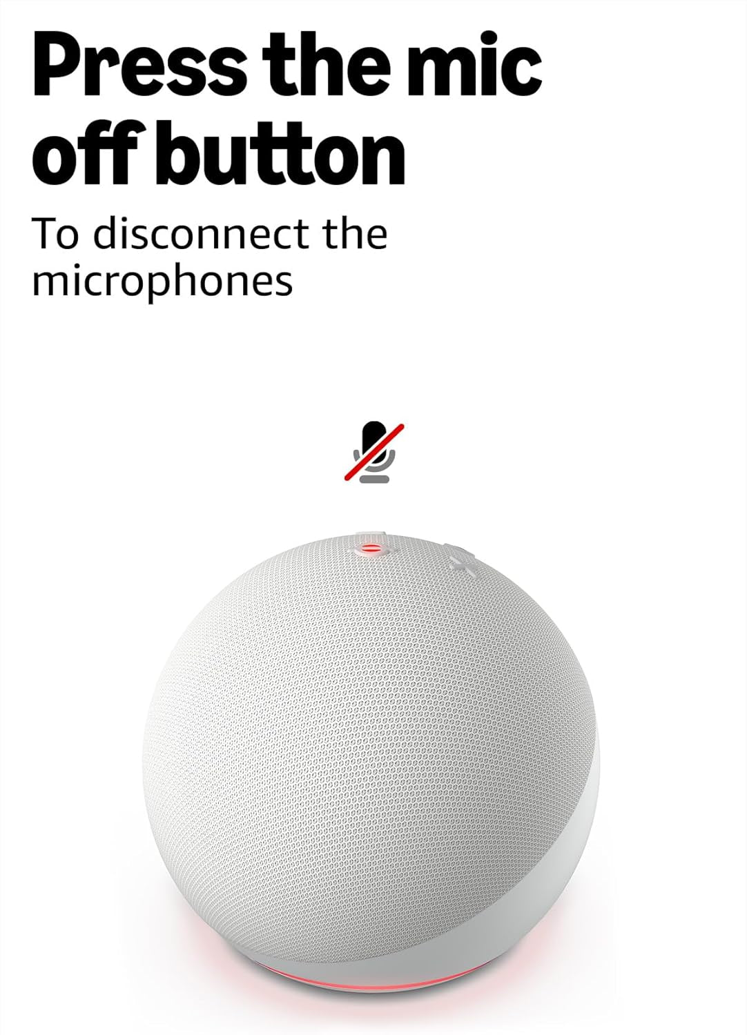 Echo Dot (Newest Model) - Vibrant Sounding Speaker with Alexa+ Early Access, Great for Bedrooms, Dining Rooms and Offices, Charcoal