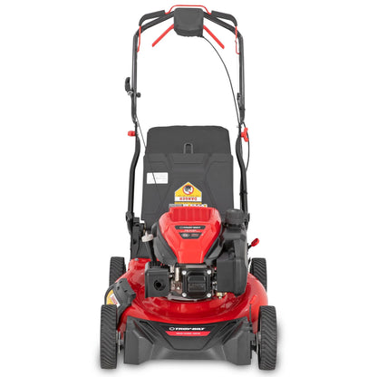 21" 163Cc Gas Powered Rear-Wheel Drive Walk-Behind Mower, TB310C