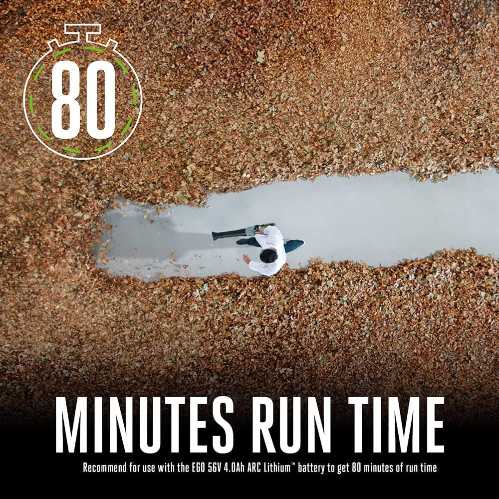 Combo, Cordless Trimmer and Blower, 15" Trimmer for Weeds and Grass with POWERLOAD and Cordless Electric 670 CFM Blower, Includes 56V 4.0Ah Battery and Charger - ST6703LB