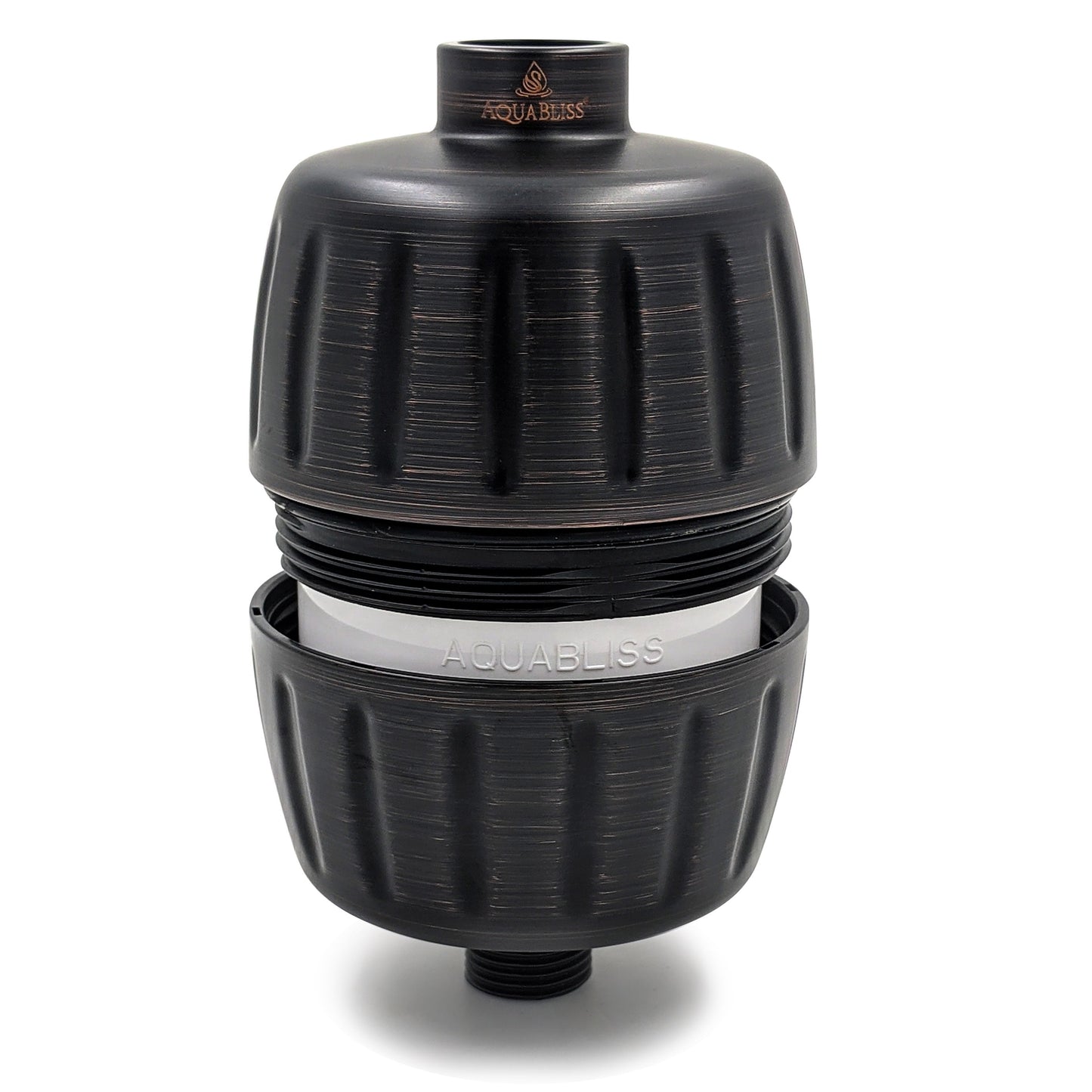 SF500 Heavy Duty Shower Filter Oil Rubbed Bronze (SF500-ORB)