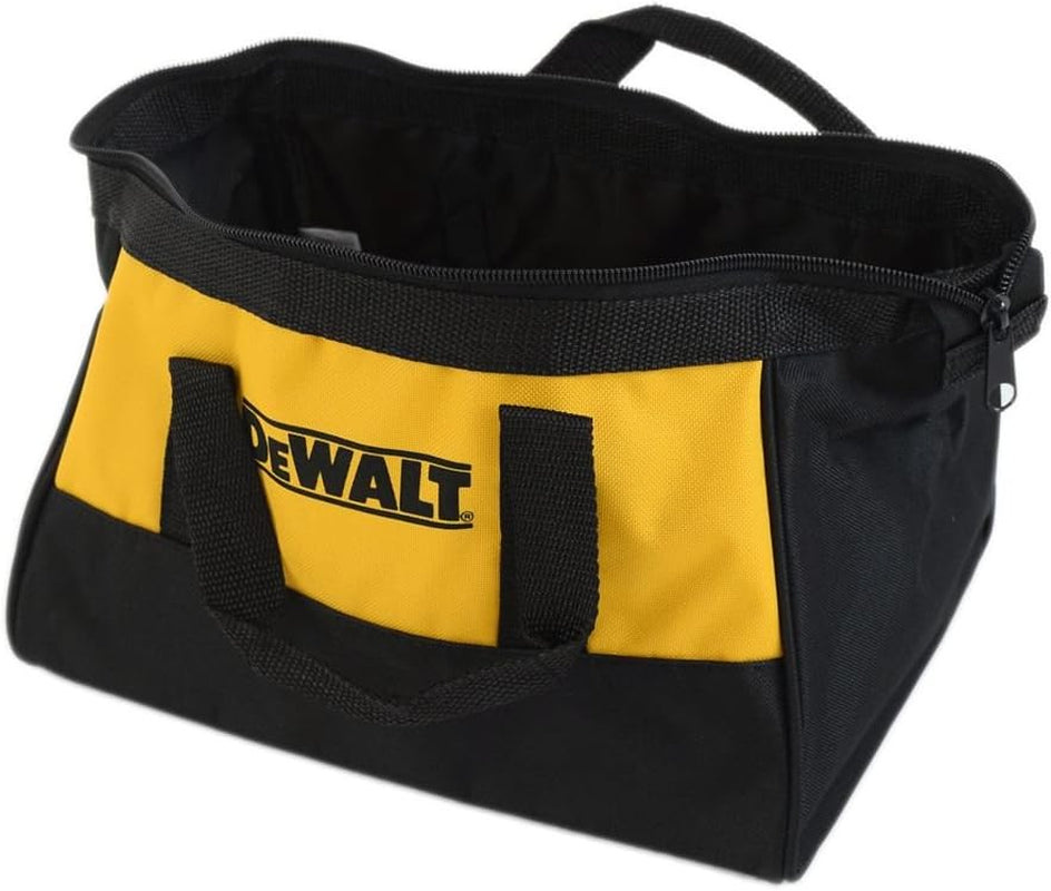 12" Soft Mini Tool Bag