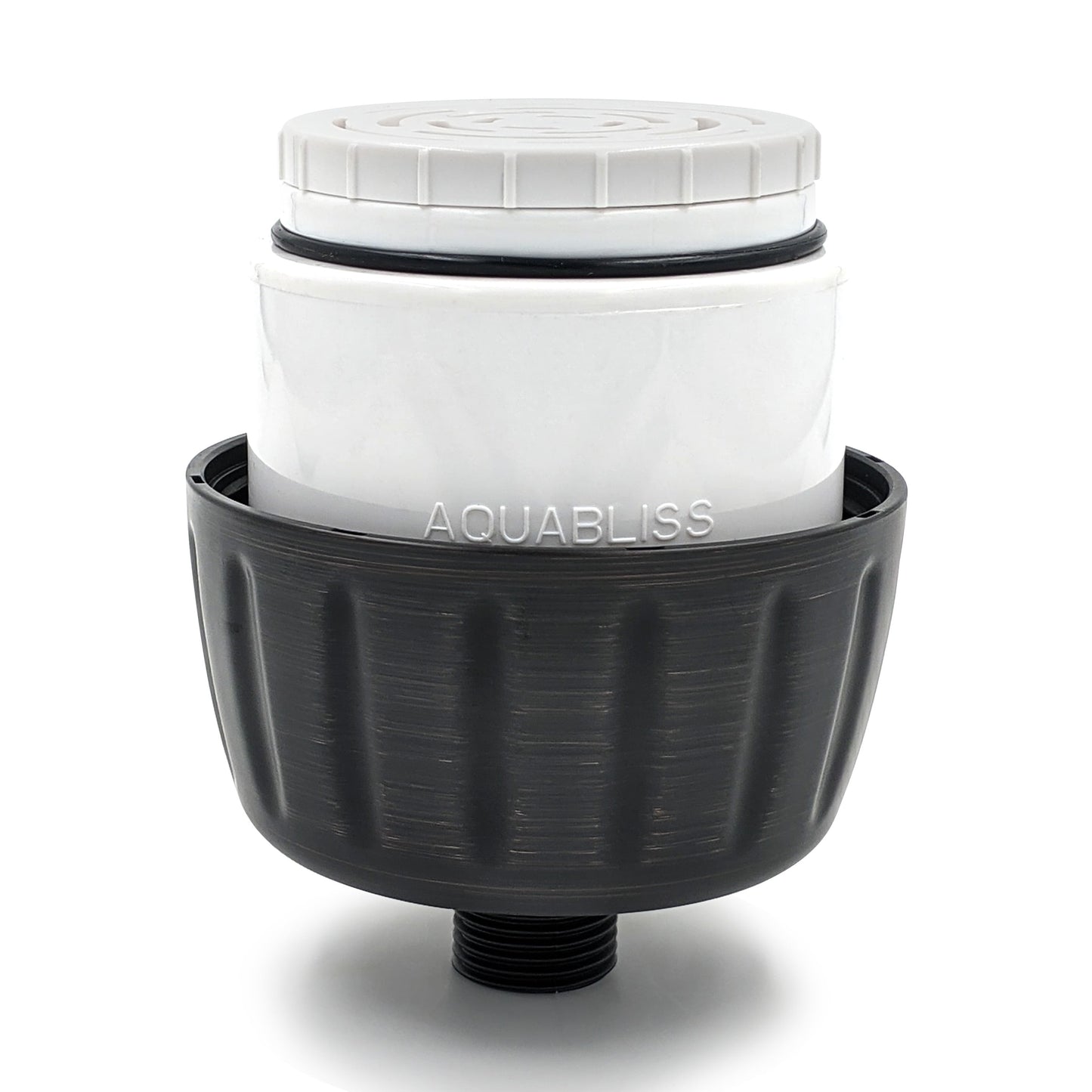 SF500 Heavy Duty Shower Filter Oil Rubbed Bronze (SF500-ORB)