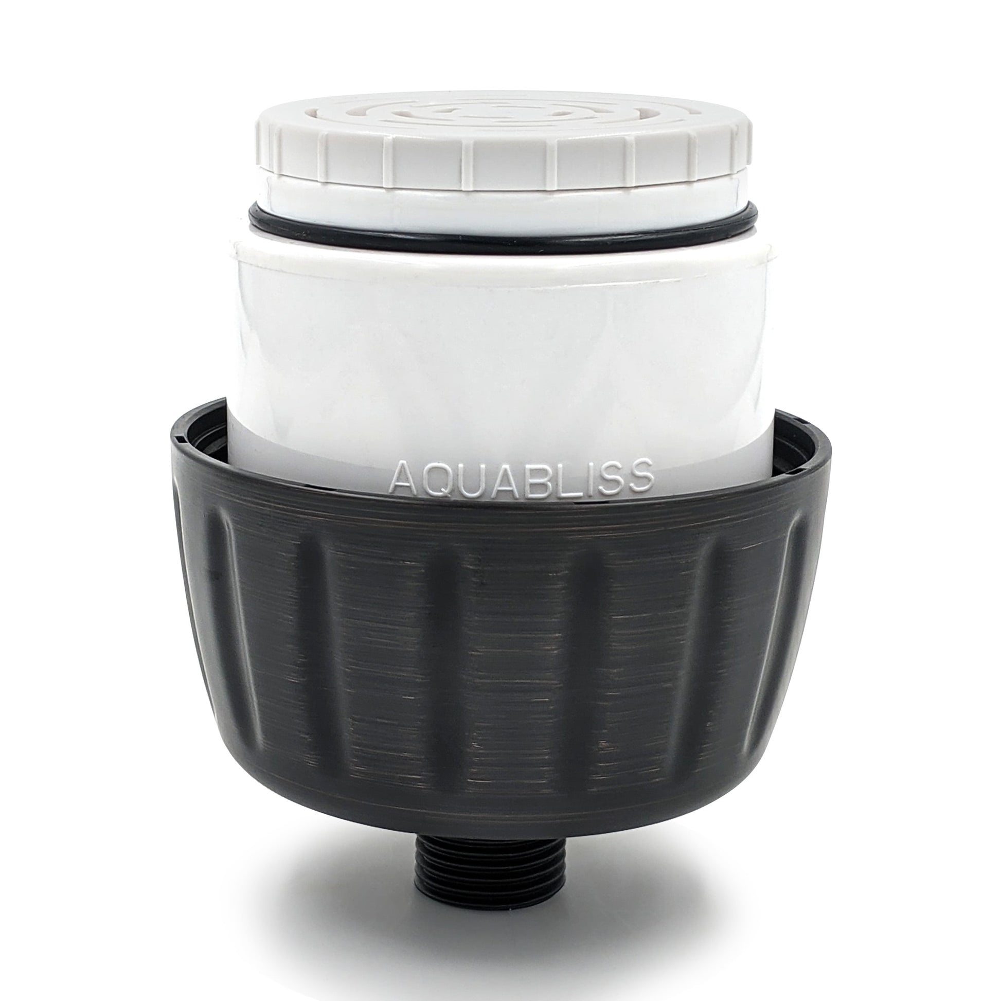 SF500 Heavy Duty Shower Filter Oil Rubbed Bronze (SF500-ORB)