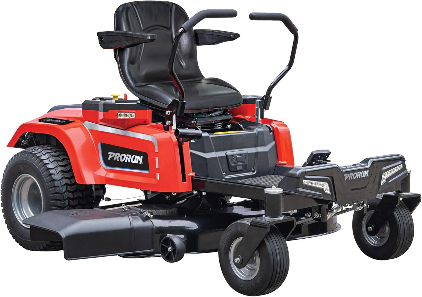 60V Zero Turn Riding Lawn Mower