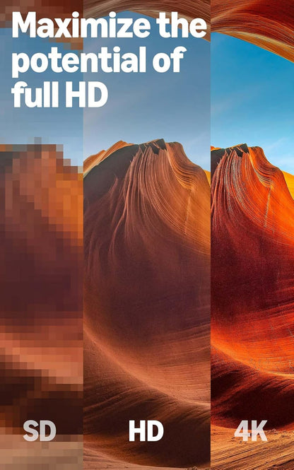 Fire TV Stick HD (Newest Model), Free and Live TV, Alexa Voice Remote, Smart Home Controls, HD Streaming