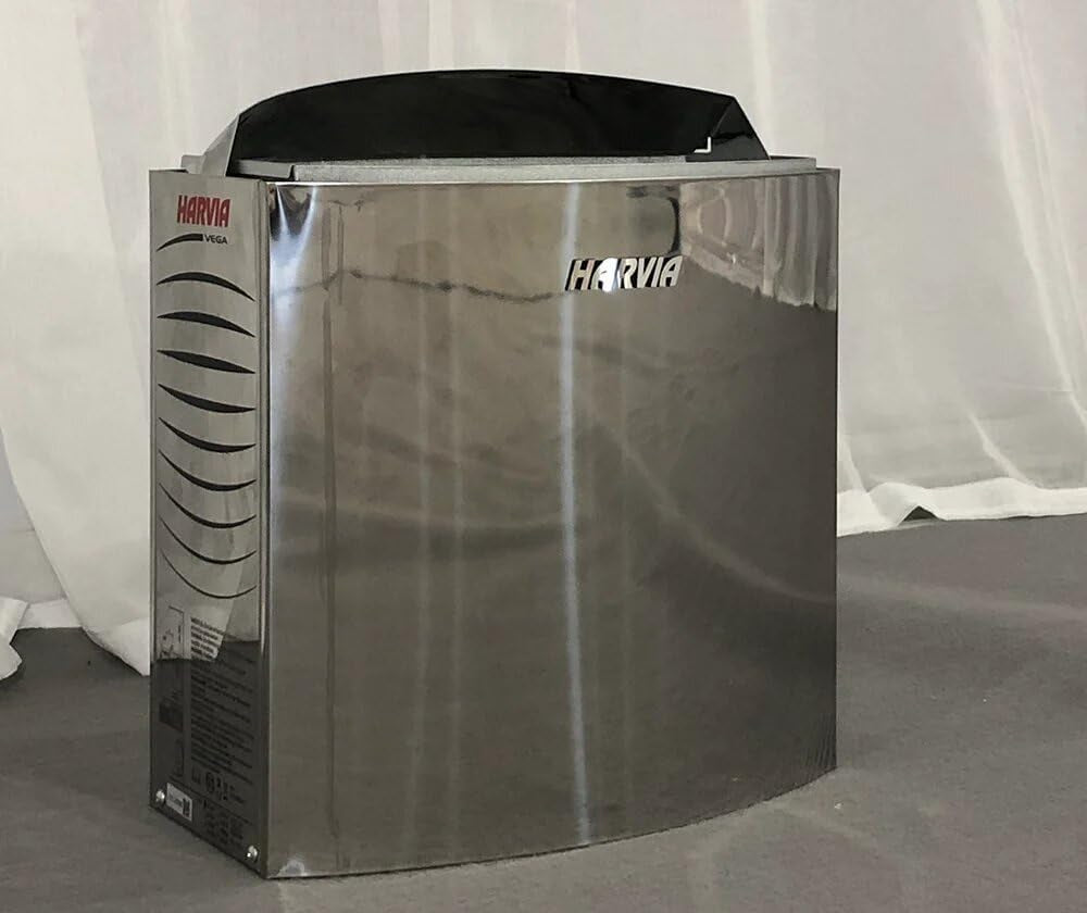 Infrared & Steam Dual-System Sauna, Hybrid Indoor Red Cedar Sauna for 4-6 People, 6KW Heater, Wifi Control, Built-In Sound System, Oxygen Bar, 7-Color Light, Light Strip, Water Bucket, Ladle, 220V