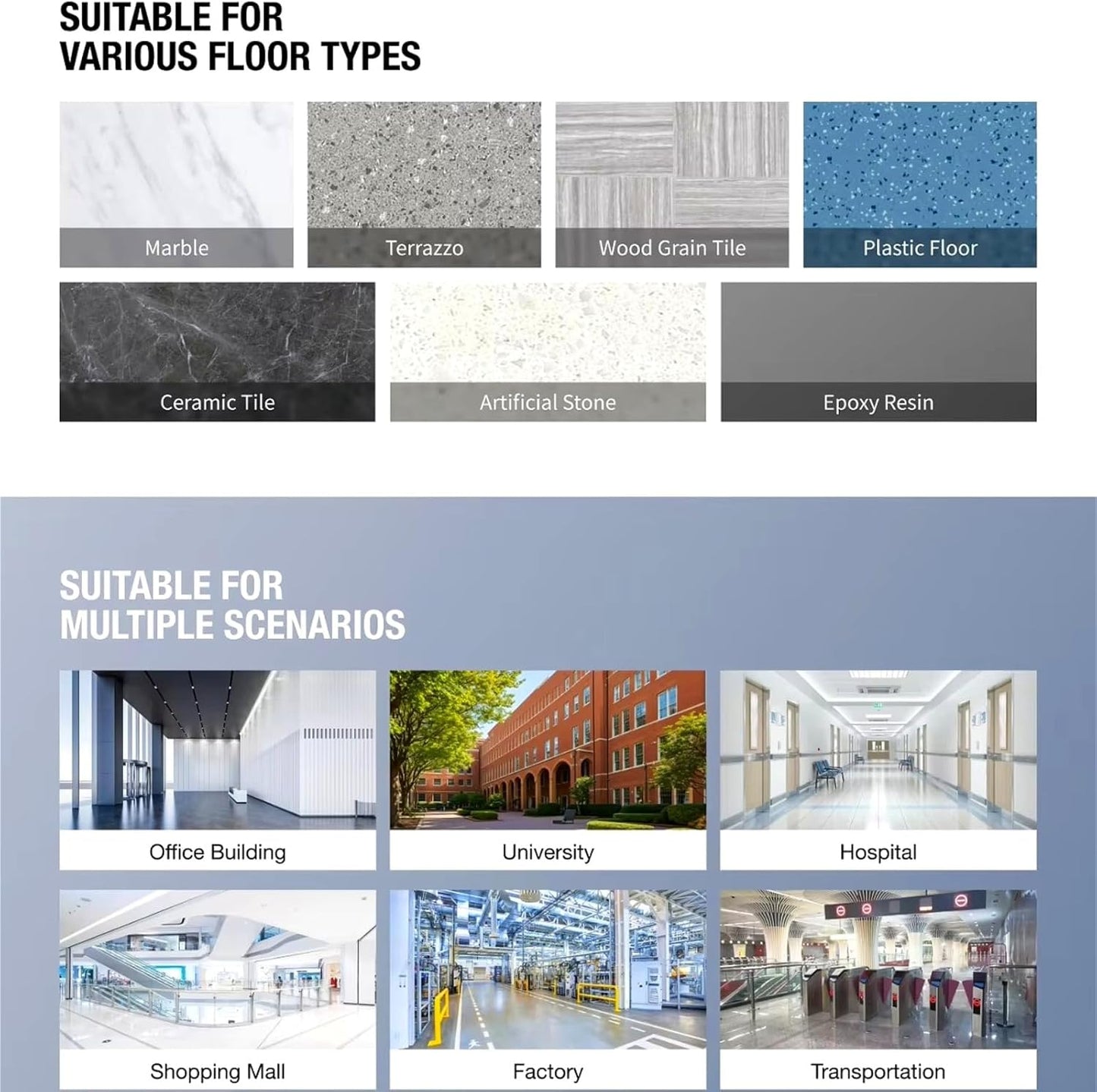 Robot Vacuum Cleaner, Ai-Powered Smart Robotic Floor Cleaner with Scrubbing and Sweeping, Perfect for Homes, Apartments, and Large Spaces