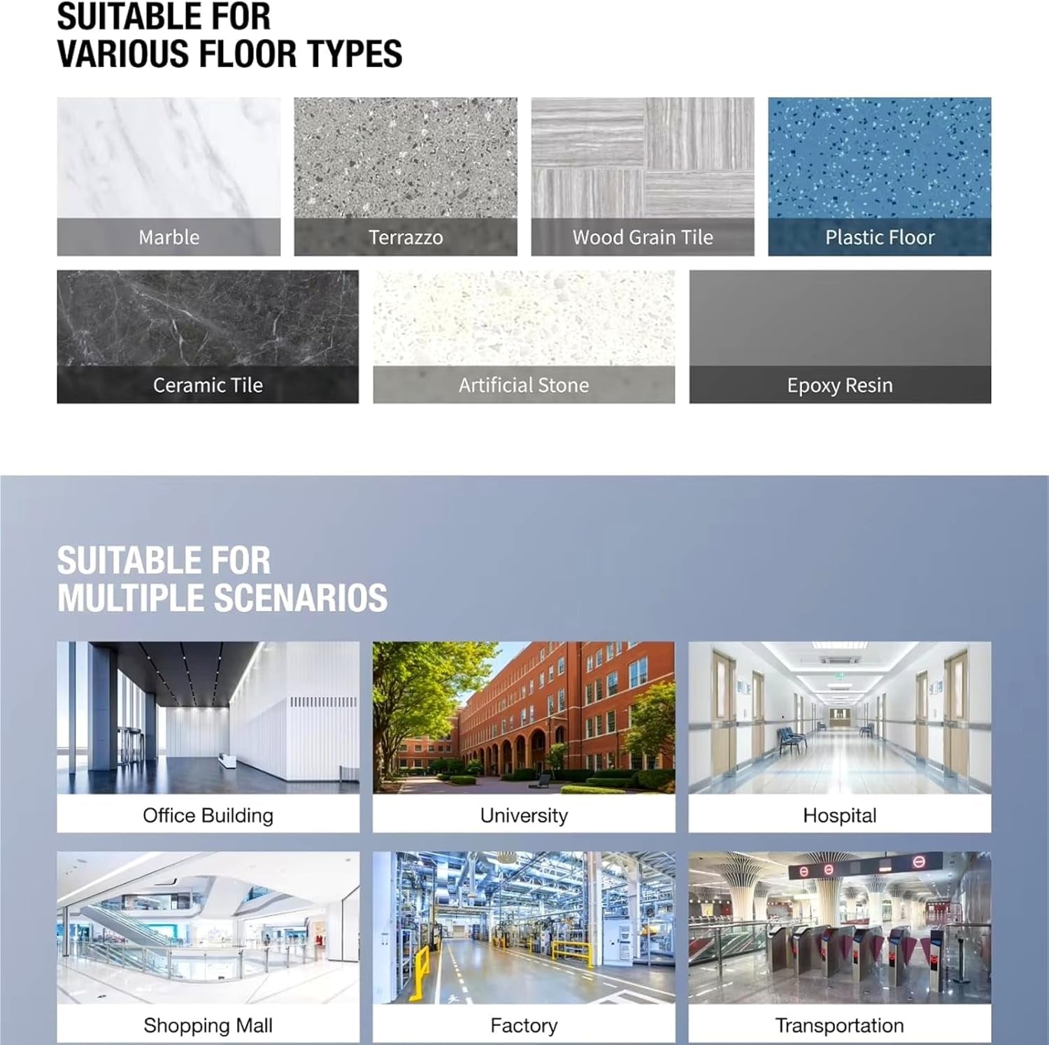 Robot Vacuum Cleaner, Ai-Powered Smart Robotic Floor Cleaner with Scrubbing and Sweeping, Perfect for Homes, Apartments, and Large Spaces