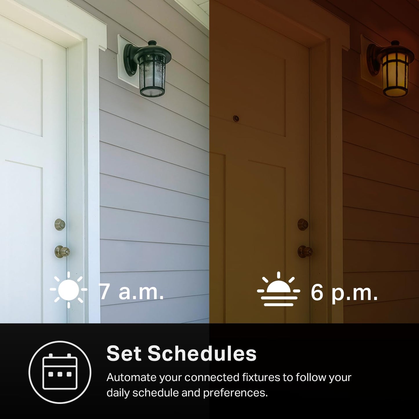 Light Switch HS200, Single Pole, Needs Neutral Wire, 2.4Ghz Wi-Fi Light Switch Works with Google Home, UL Certified, No Hub Required, White