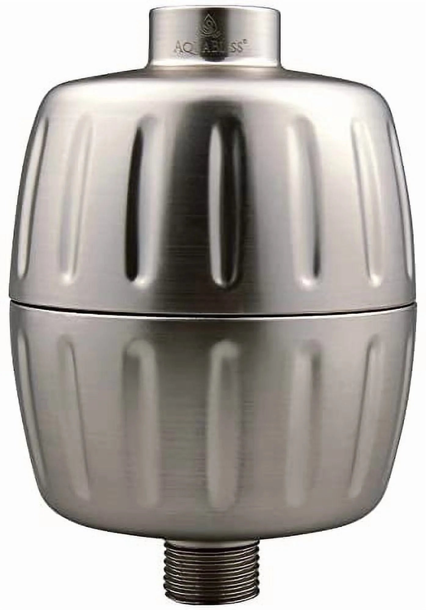 SF500 Heavy Duty Shower Filter Oil Rubbed Bronze (SF500-ORB)