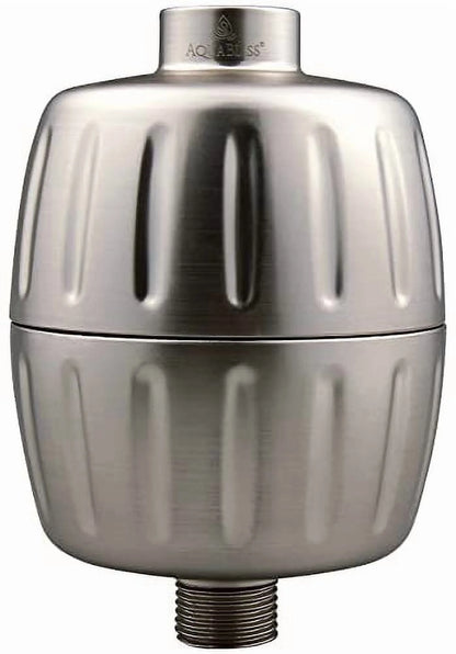 SF500 Heavy Duty Shower Filter Oil Rubbed Bronze (SF500-ORB)