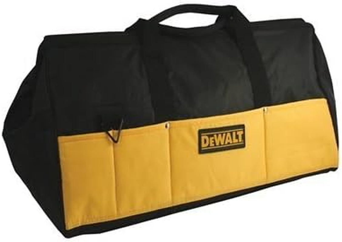 18" Large Heavy Duty Contractor Tool New Bag in Bulk Packaging