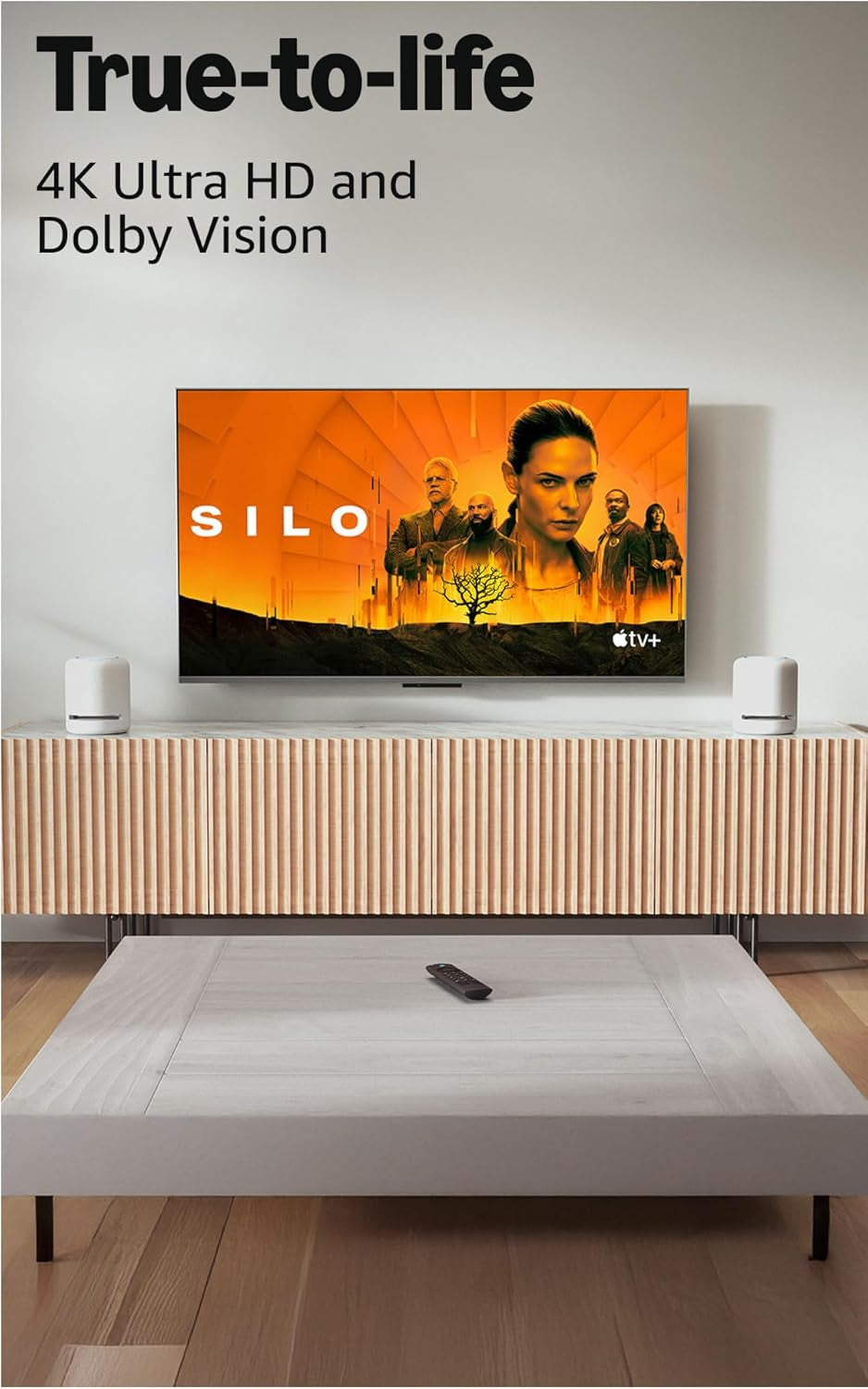 Fire TV Stick 4K Max Streaming Device, with Ai-Powered Fire TV Search, Supports Wi-Fi 6E, Free & Live TV without Cable or Satellite