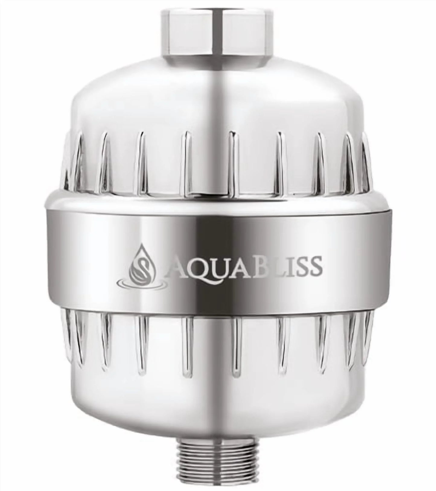 High Output Vitamin C Shower Filter Chrome (SF100)