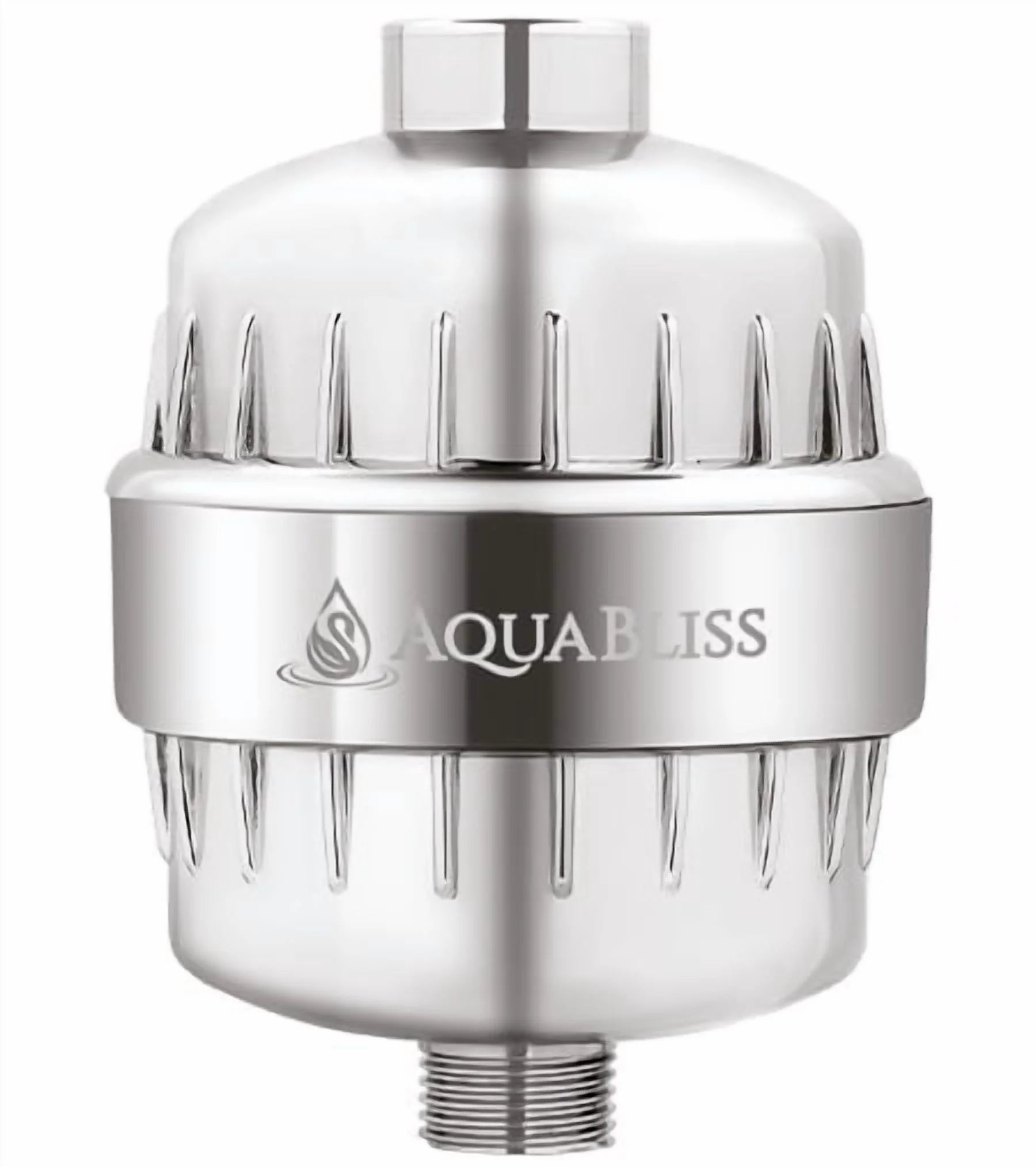 High Output Vitamin C Shower Filter Chrome (SF100)