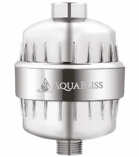 High Output Vitamin C Shower Filter Chrome (SF100)