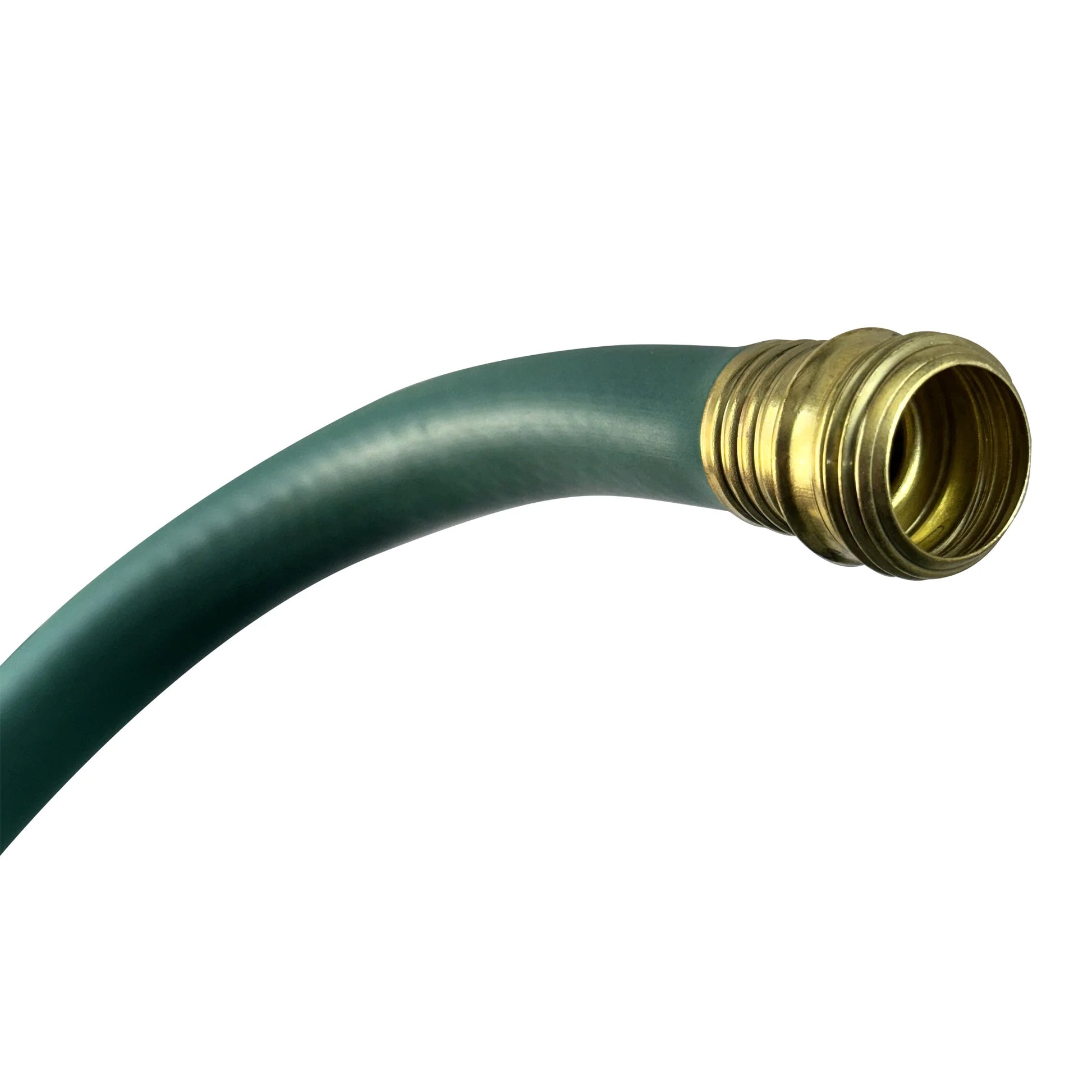 (10 Pack)  5/8-Inch X 50-Foot Light Duty Garden Hose