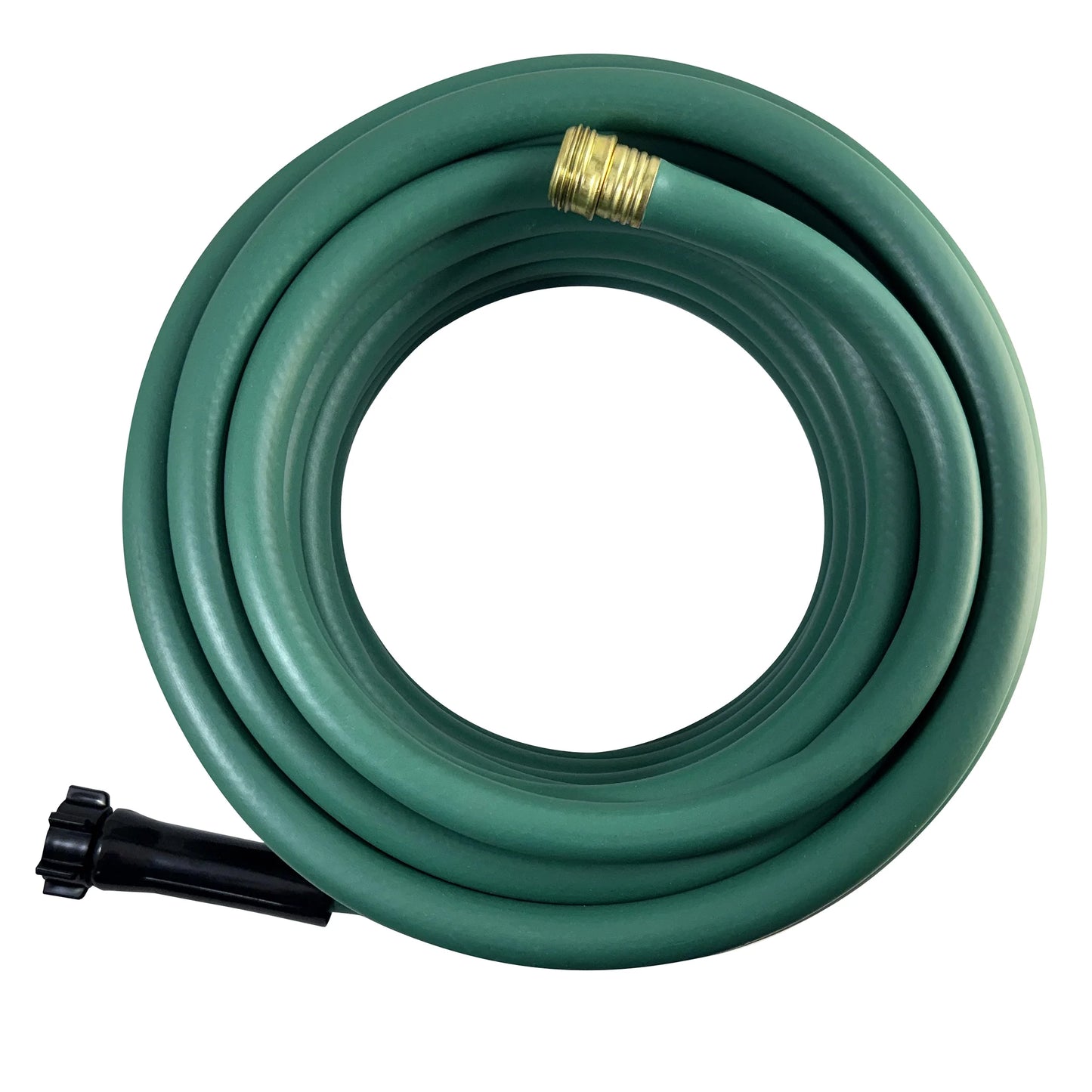 (10 Pack)  5/8-Inch X 50-Foot Light Duty Garden Hose