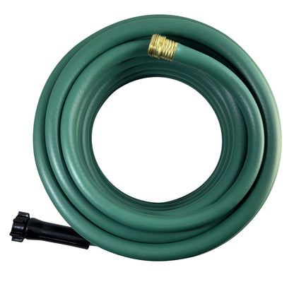 (10 Pack)  5/8-Inch X 50-Foot Light Duty Garden Hose