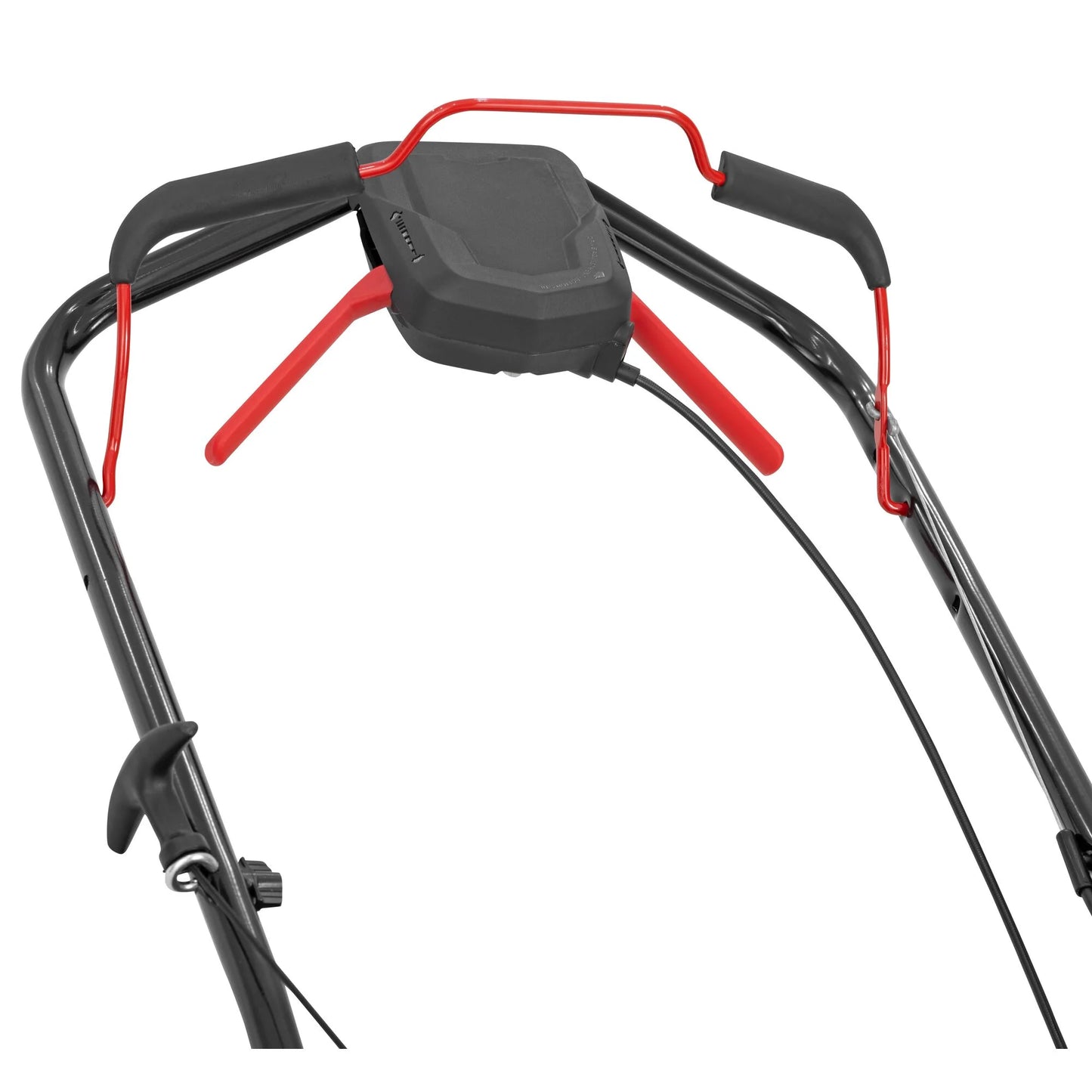 21" 163Cc Gas Powered Rear-Wheel Drive Walk-Behind Mower, TB310C