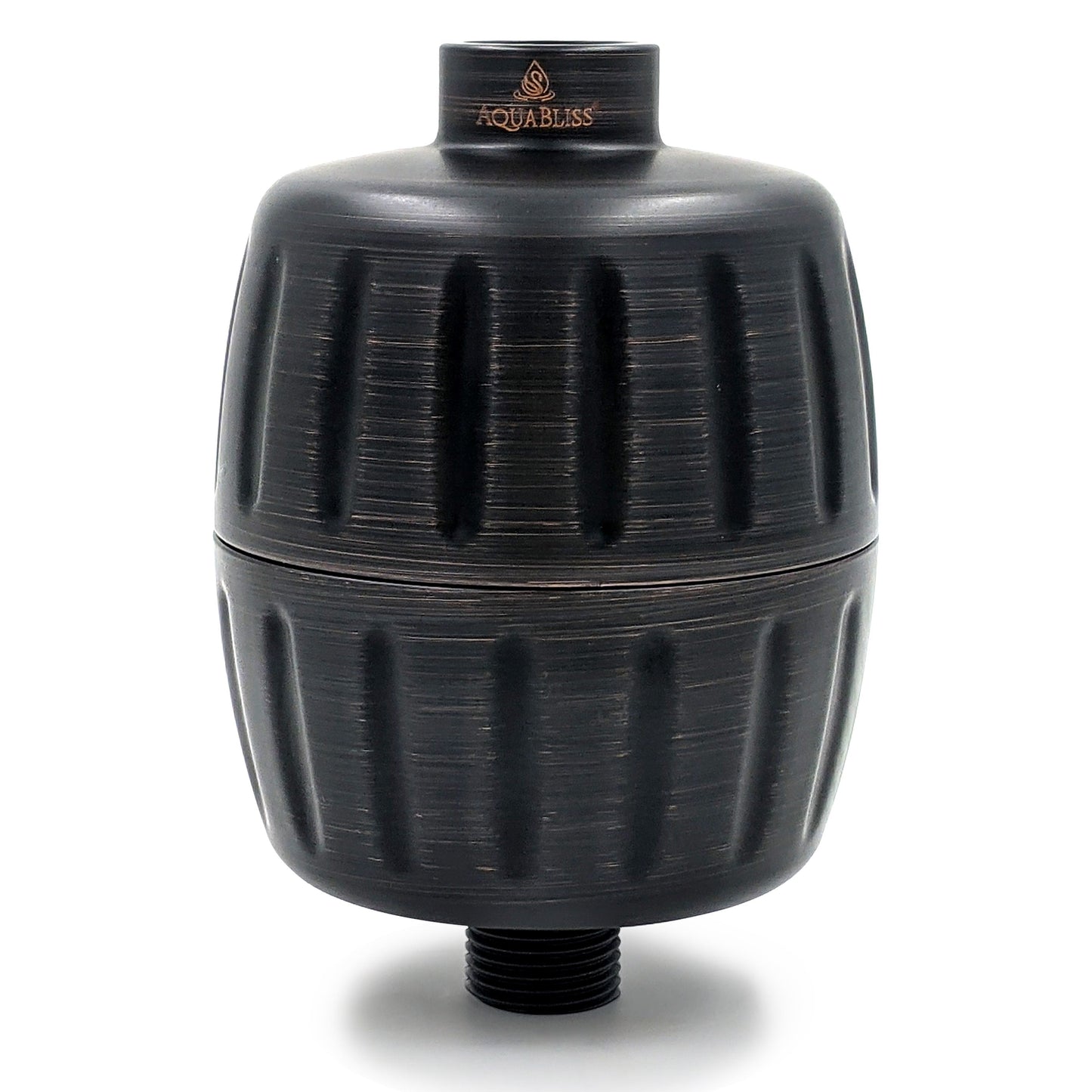 SF500 Heavy Duty Shower Filter Oil Rubbed Bronze (SF500-ORB)