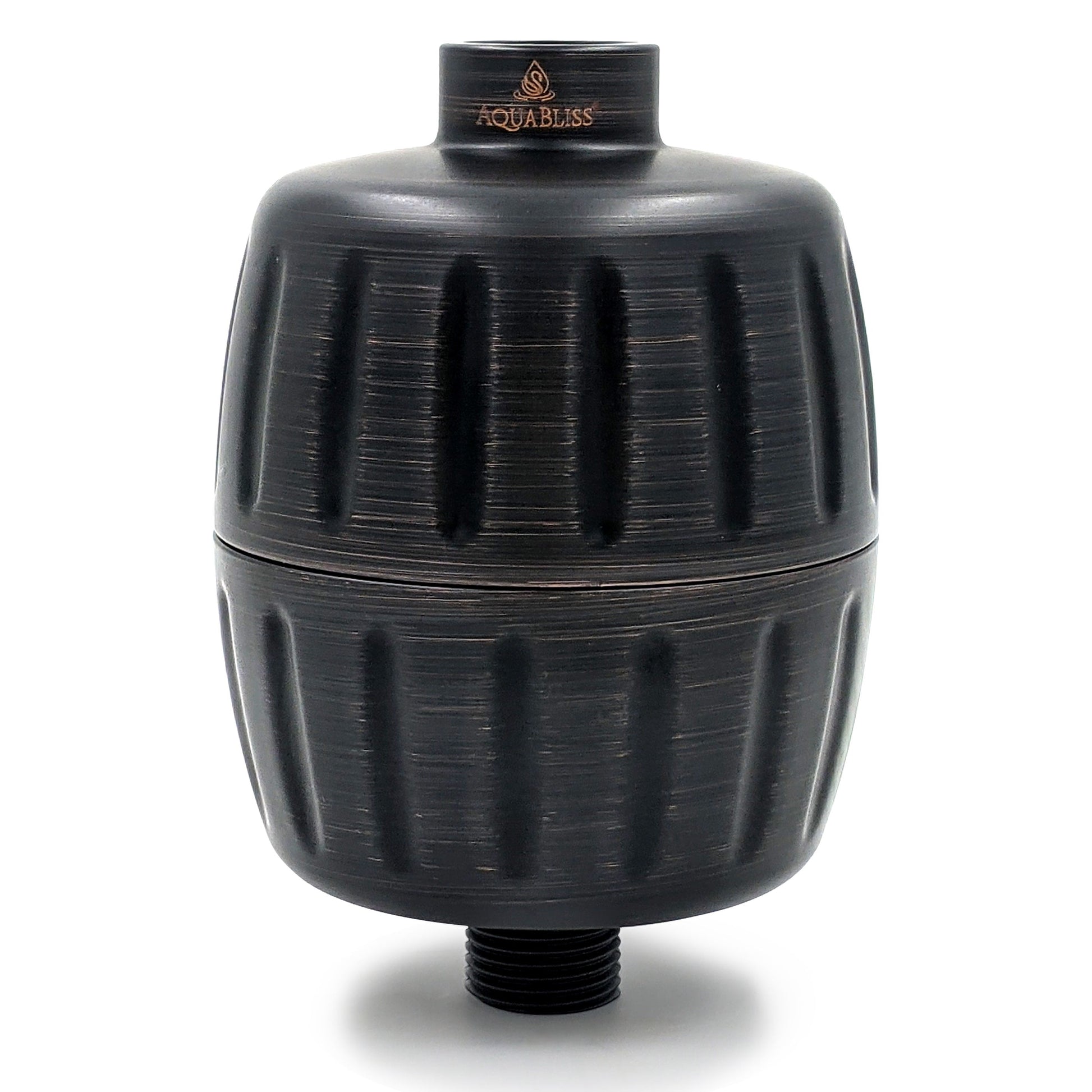 SF500 Heavy Duty Shower Filter Oil Rubbed Bronze (SF500-ORB)