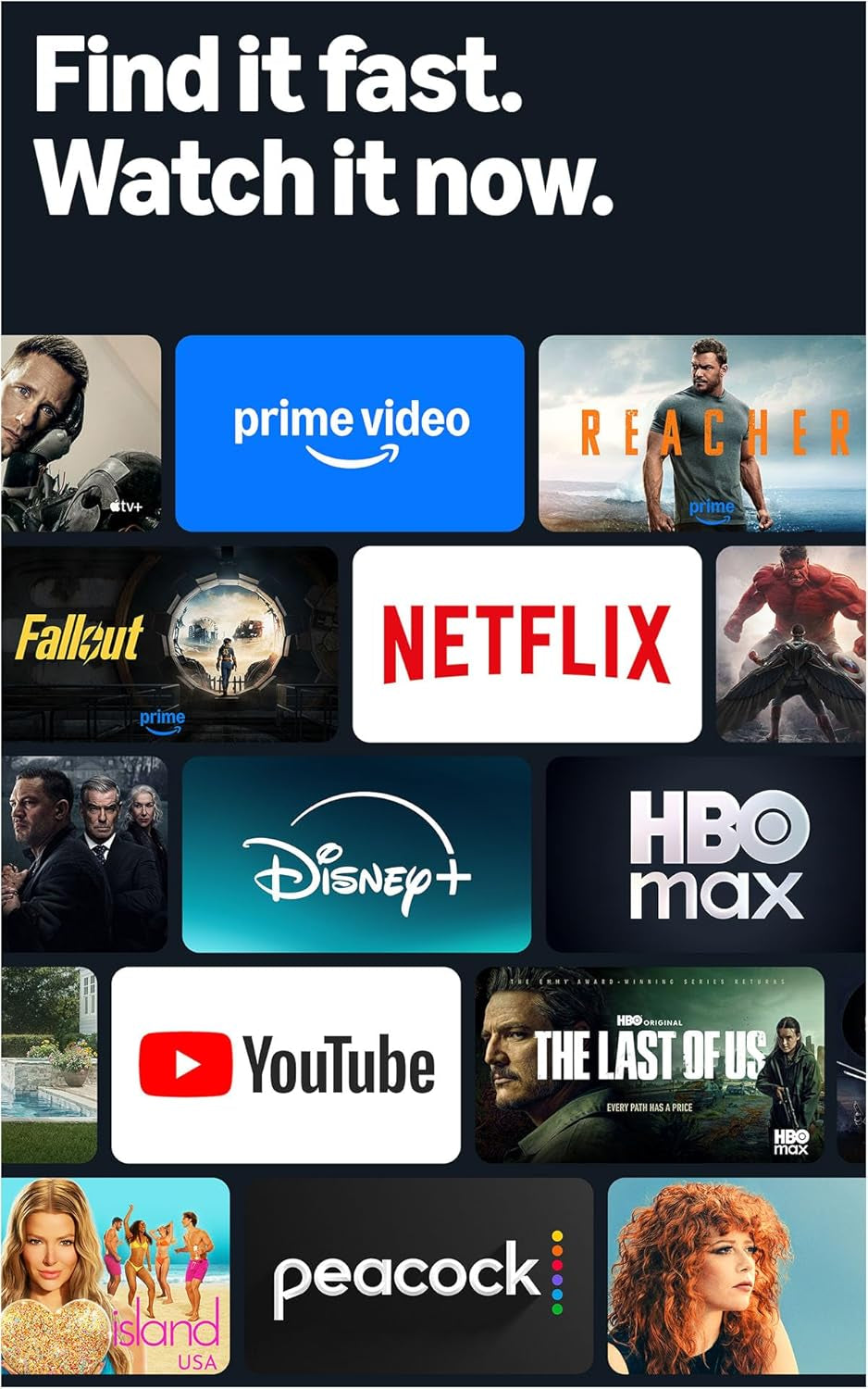Fire TV Stick 4K Max Streaming Device, with Ai-Powered Fire TV Search, Supports Wi-Fi 6E, Free & Live TV without Cable or Satellite
